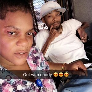 Meet your Posher, Jamalle